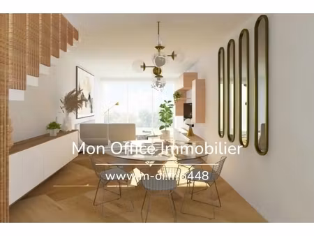 annonce appartement à vendre