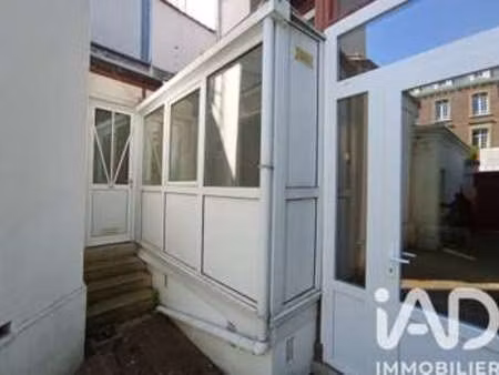 vente appartement 2 pièces au havre (76600) : à vendre 2 pièces / 39m² le havre