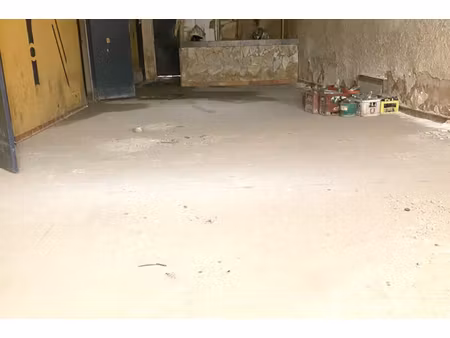 annonce bien à vendre
