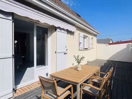 vente maison au havre (76600) : à vendre / 84m² le havre