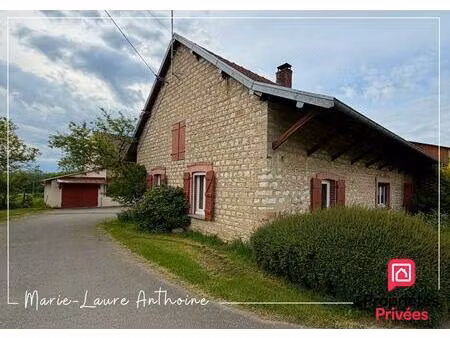 maisons 6 pièces 150 m2 - foulenay