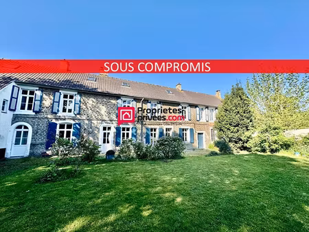 proprietes privees cote d'opale vous propose :