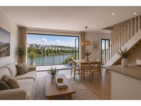 vente maison 4 pièces 83.67 m² à angouleme (16000)  270 000 €
