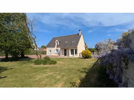 vente maison 6 pièces 120 m² à eroudeville (50310)  268 642 €