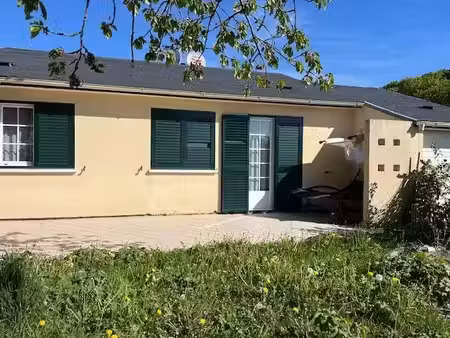 vente maison 4 pièces 89 m² à meru (60110)  267 850 €