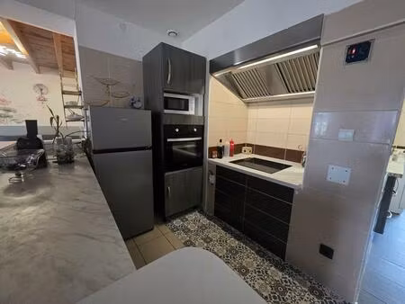 maison monetay sur allier 5 pièce(s) 126 m2