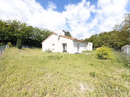 vente maison 4 pièces 91 m² à pont-du-château (63430)  250 000 €