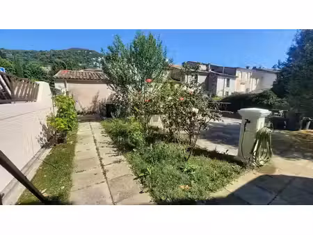 vente maison 4 pièces 113 m² à saint-hippolyte-du-fort (30170)  262 500 €
