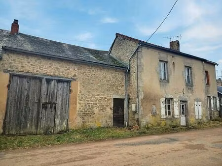 maison saint martin du puy 4 pièces 85 m2