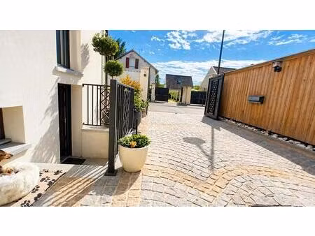 maison 5 pièce(s) 88 m2