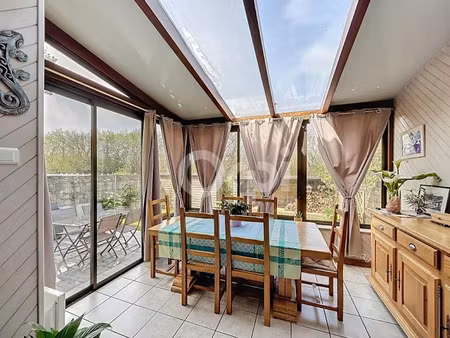 vente maison 6 pièces 124 m² à plouzane (29280)  250 000 €