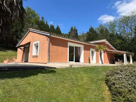 vente maison 4 pièces 110 m² à aubin (12110)  223 650 €