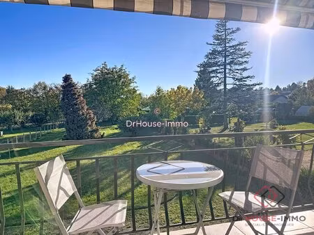 maison avec jardin au coeur de ribérac