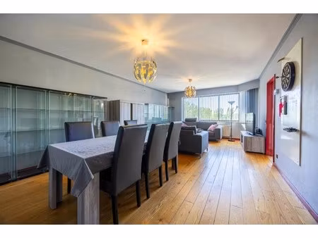 appartement te koop in antwerpen met 2 slaapkamers