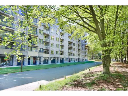 appartement te koop in beveren met 2 slaapkamers
