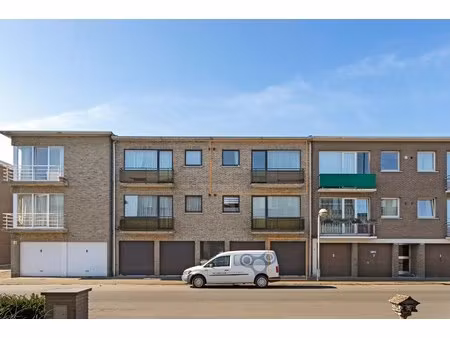 appartement te koop in zwijndrecht met 2 slaapkamers