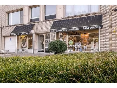 commercieel te koop in deurne