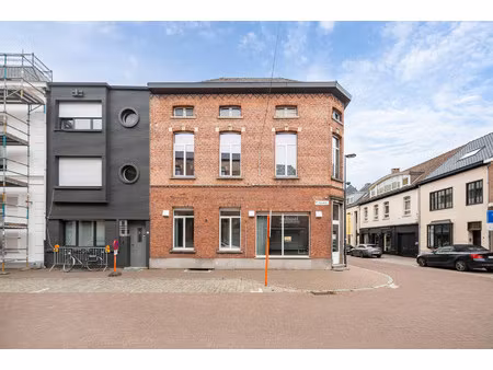 huis te koop in westerlo met 3 slaapkamers