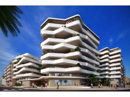 appartement de 4 pièces de luxe en vente à cannes  france