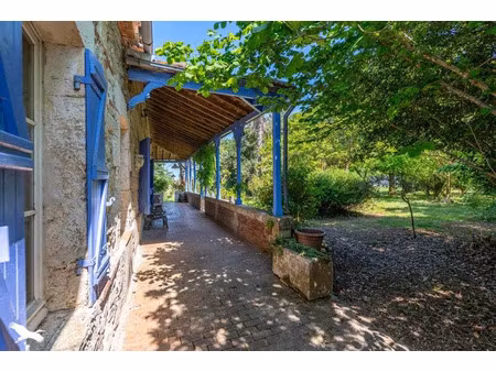 vente maison 5 pièces 230 m² à cambes (47350)  223 650 €