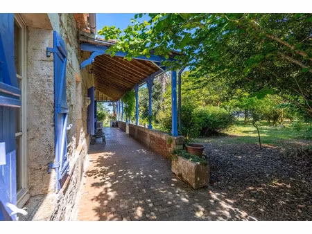 vente maison 5 pièces 230 m² à cambes (47350)  234 300 €