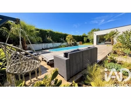 vente maison/villa 5 pièces