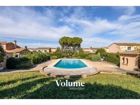 prestigieuse maison en vente aix-en-provence  france
