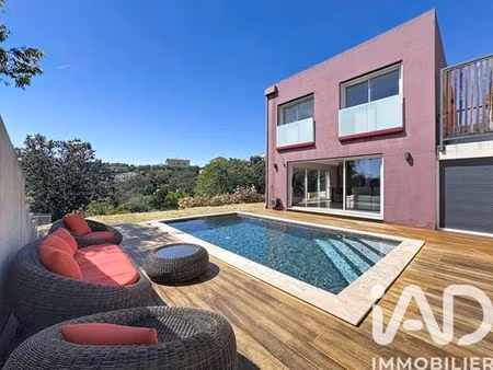 villa de 5 pièces de luxe en vente nice  provence-alpes-côte d'azur