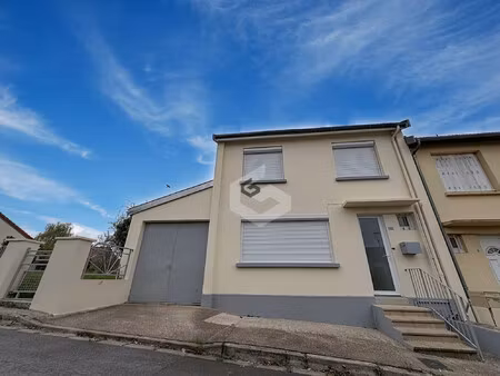 achat maison 5 pièces 76m² st thierry 51220
