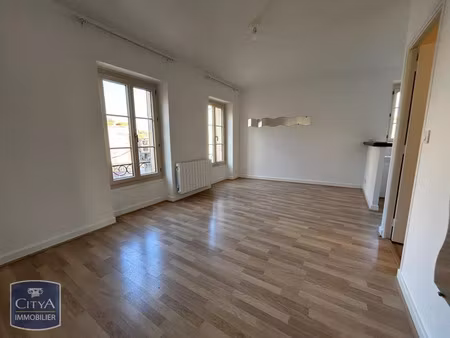 annonce location appartement appartement de 24m2 à volvic (63530) - paruvendu.fr ref 99278