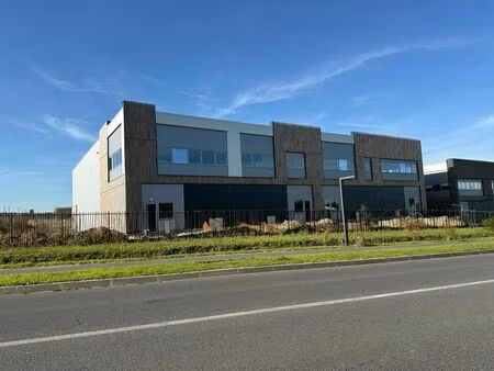 location local d’activités louvres 95380 439m² à 1317m²