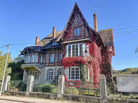 achat maison 23 pièces 600m² st mihiel 55300