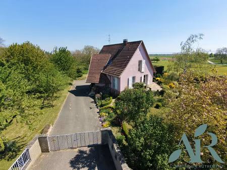 achat maison 5 pièces 123m² bourgheim 67140