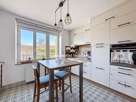 achat maison 8 pièces 170m²