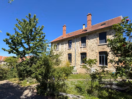 achat maison 6 pièces 160m² verzenay 51360