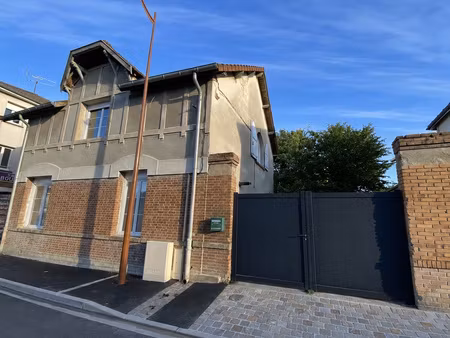achat maison 7 pièces 152m² bourgogne 51110