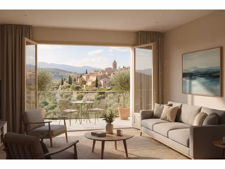 annonce appartement à vendre