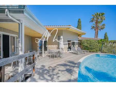 annonce maison à vendre