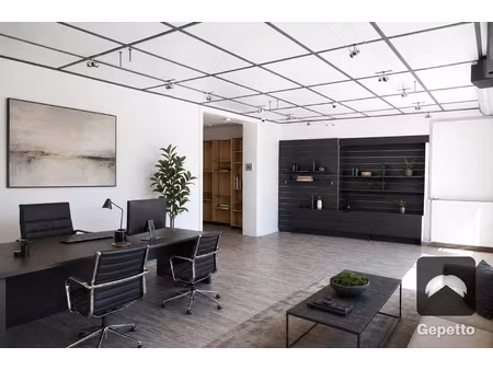 location local commercial 70m² dettwiller 67490