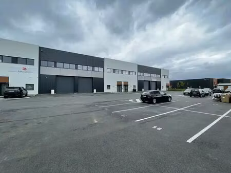 location local d’activités groslay 95410 110m² à 480m²