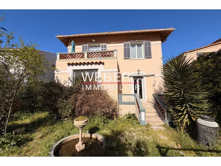 annonce maison à vendre