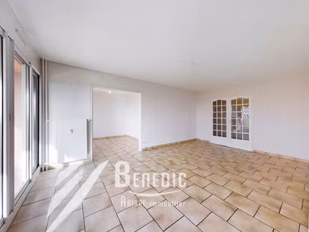 location appartement 4 pièces 92m²