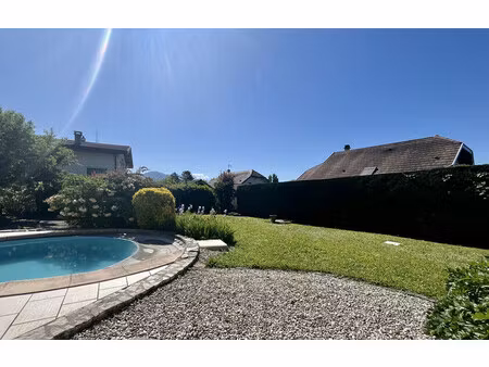 appartement de 90 m² à epagny - 460 000 €