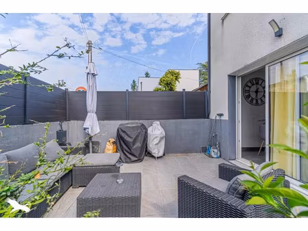 vente maison 3 pièces 62 m² à villenave-d'ornon (33140)  269 900 €