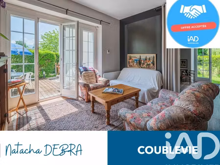 appartement à coublevie (38500)