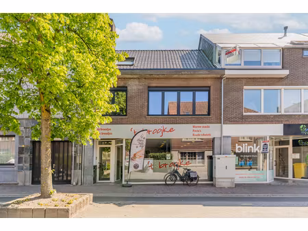 appartement te koop in beerse met 3 slaapkamers