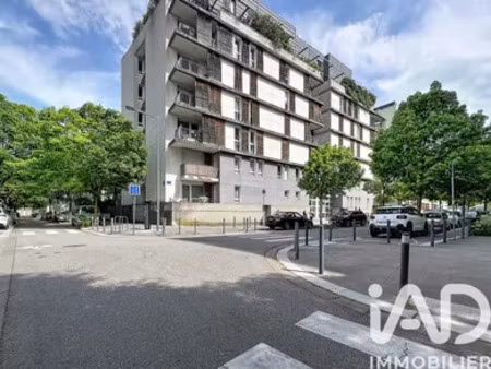 appartement à grenoble (38000)