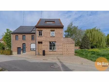 huis te koop in erpe-mere met 3 slaapkamers