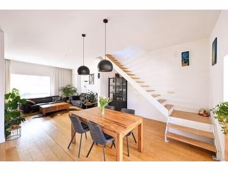 huis te koop in kapellen met 1 slaapkamer