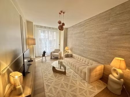 appartement de luxe en location à beausoleil  provence-alpes-côte d'azur